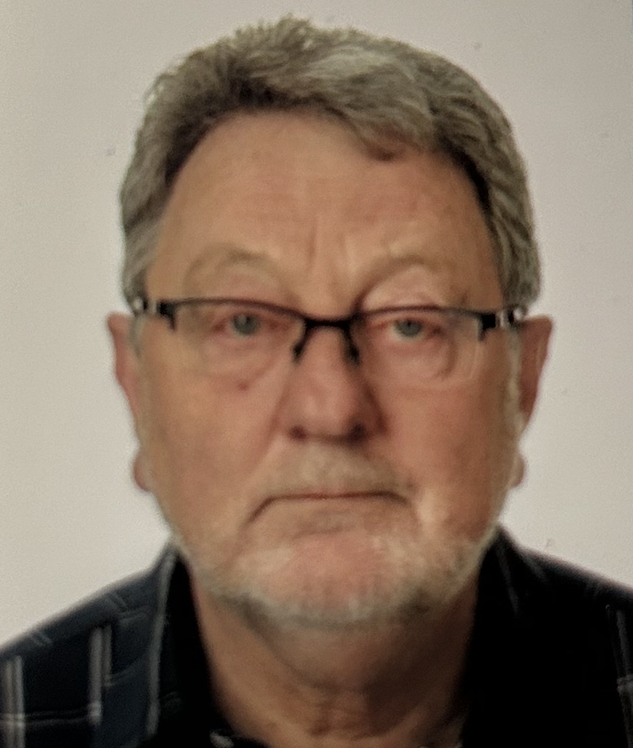 Verein MitMänsch: Ehrenmitglied René Zimmermann